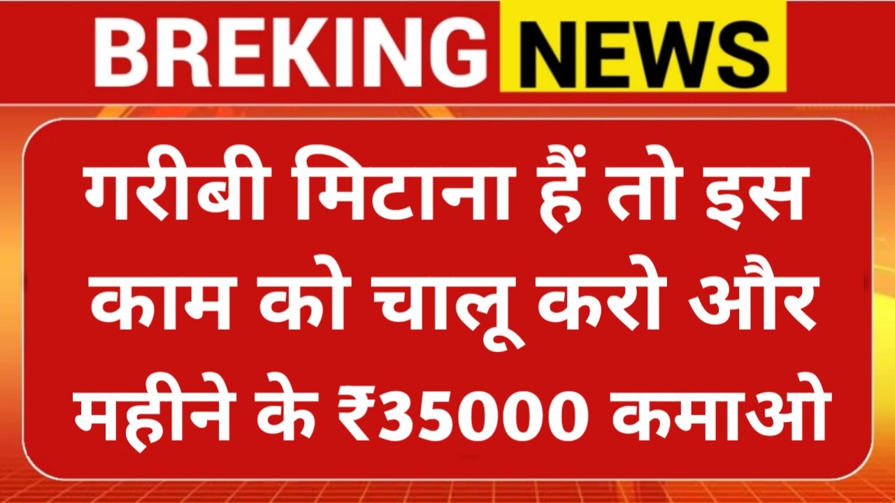 Business Idea Update